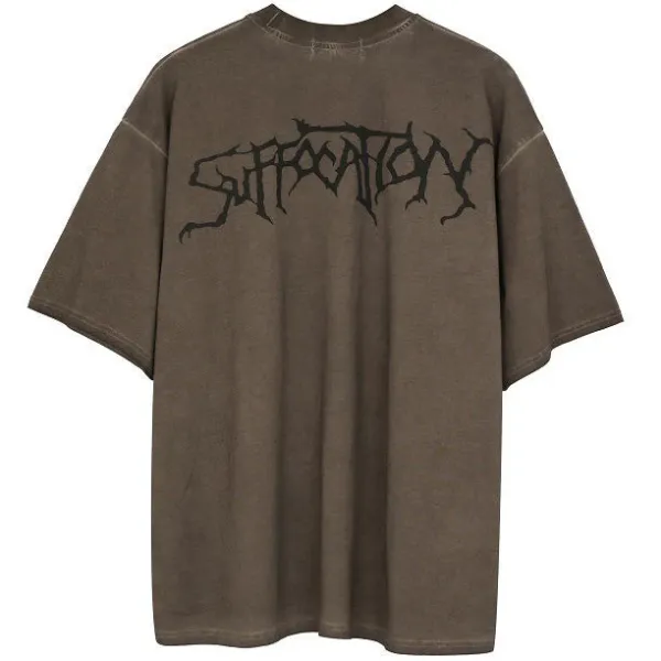 Aesthetic T-Shirts & Graphic Tees*Boogzel Clothing Fairy Grunge Aesthetic T-Shirt