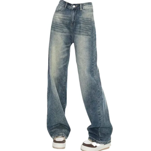 Jeans*Boogzel Clothing Fairy Grunge Jeans