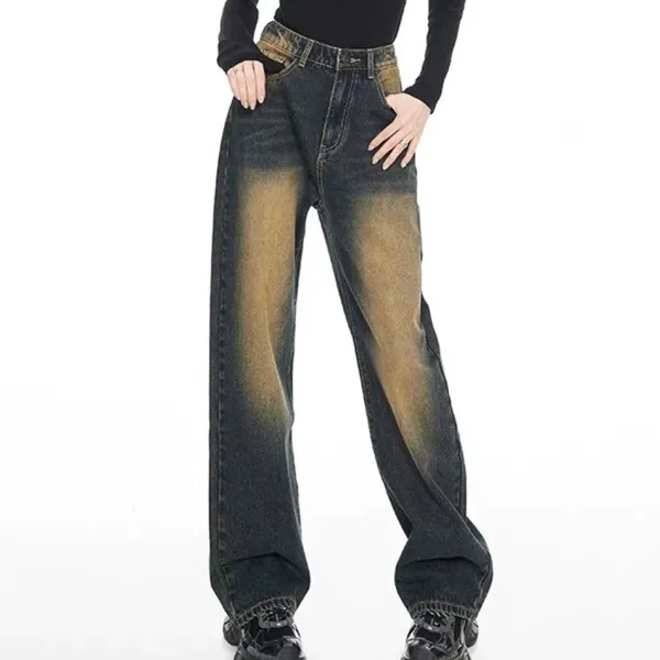 Jeans*Boogzel Clothing Fairy Grunge Jeans