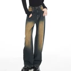 Jeans*Boogzel Clothing Fairy Grunge Jeans