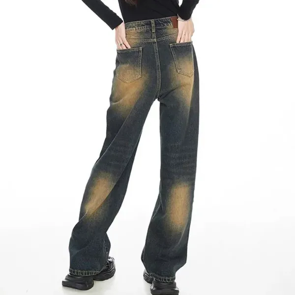 Jeans*Boogzel Clothing Fairy Grunge Jeans