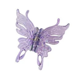 Hair Accessories*Boogzel Clothing Fairycore Butterfly Hair Claw