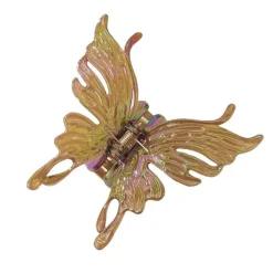 Hair Accessories*Boogzel Clothing Fairycore Butterfly Hair Claw