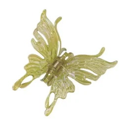 Hair Accessories*Boogzel Clothing Fairycore Butterfly Hair Claw