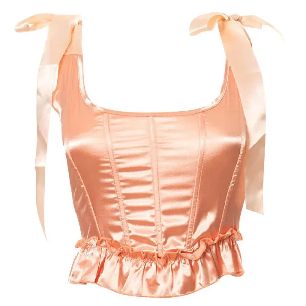 Corset Tops*Boogzel Clothing Fairycore Corset Top