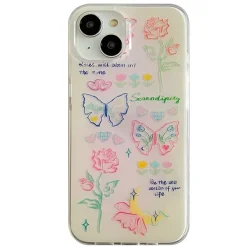 Iphone Cases*Boogzel Clothing Fairytale Dreams iPhone Case