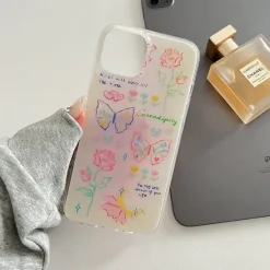 Iphone Cases*Boogzel Clothing Fairytale Dreams iPhone Case