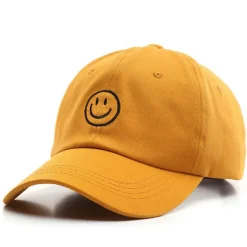 Hats|Mens*Boogzel Clothing Fake Smile Dad Hat