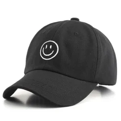 Hats|Mens*Boogzel Clothing Fake Smile Dad Hat