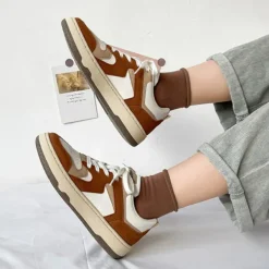 Classics|Aesthetic Sneakers*Boogzel Clothing Fall Vibes Aesthetic Sneakers