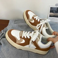 Classics|Aesthetic Sneakers*Boogzel Clothing Fall Vibes Aesthetic Sneakers
