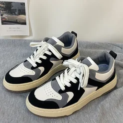 Classics|Aesthetic Sneakers*Boogzel Clothing Fall Vibes Aesthetic Sneakers