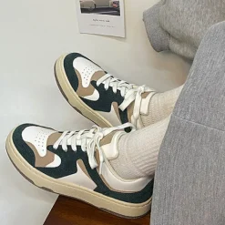 Classics|Aesthetic Sneakers*Boogzel Clothing Fall Vibes Aesthetic Sneakers