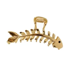 Hair Accessories*Boogzel Clothing Fish Bone Hair Claw