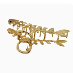 Hair Accessories*Boogzel Clothing Fish Bone Hair Claw