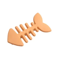 Hair Accessories*Boogzel Clothing Fish Bone Mini Hair Clip