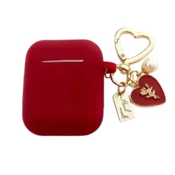 Other|Iphone Cases*Boogzel Clothing Flirty Baby AirPods Case Red