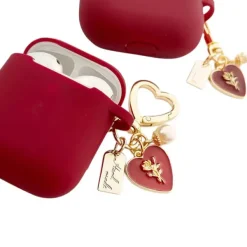 Other|Iphone Cases*Boogzel Clothing Flirty Baby AirPods Case Red