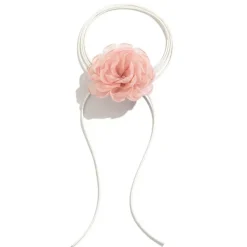 Necklaces & Chokers*Boogzel Clothing Flower Choker Necklace