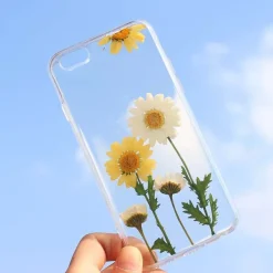 Iphone Cases*Boogzel Clothing Flower Lover IPhone Case