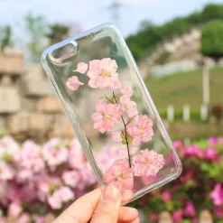 Iphone Cases*Boogzel Clothing Flower Lover IPhone Case