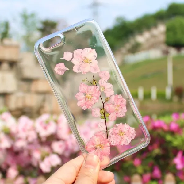 Iphone Cases*Boogzel Clothing Flower Lover IPhone Case