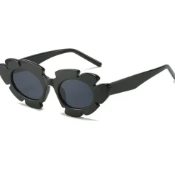 Sunglasses*Boogzel Clothing Flower Shaped Sunglasses