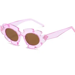Sunglasses*Boogzel Clothing Flower Shaped Sunglasses