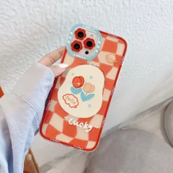Iphone Cases*Boogzel Clothing Flowers Tulip iPhone Case