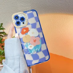 Iphone Cases*Boogzel Clothing Flowers Tulip iPhone Case