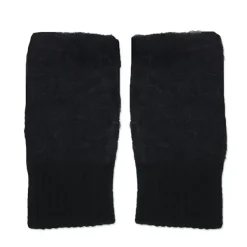 Other*Boogzel Clothing Fluffy Arm Warmers
