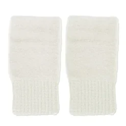 Other*Boogzel Clothing Fluffy Arm Warmers