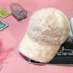 Hats*Boogzel Clothing Fluffy Cap