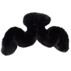 Hair Accessories*Boogzel Clothing Fluffy Wave Hair Claw