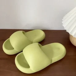 Mad*Boogzel Clothing Foam Street Slippers