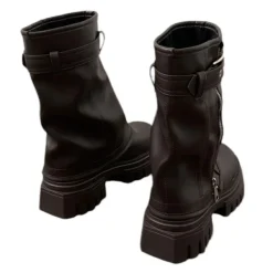 Boots / Platform Boots*Boogzel Clothing Forbidden Girlfriend Chunky Boots