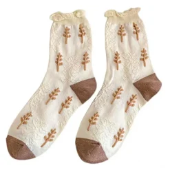 Socks*Boogzel Clothing Forestcore Socks