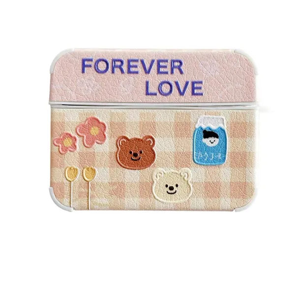 Iphone Cases*Boogzel Clothing Forever Love AirPods Case