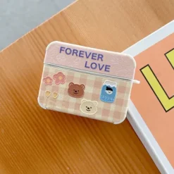 Iphone Cases*Boogzel Clothing Forever Love AirPods Case