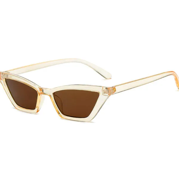 Sunglasses*Boogzel Clothing Foxy Sunglasses
