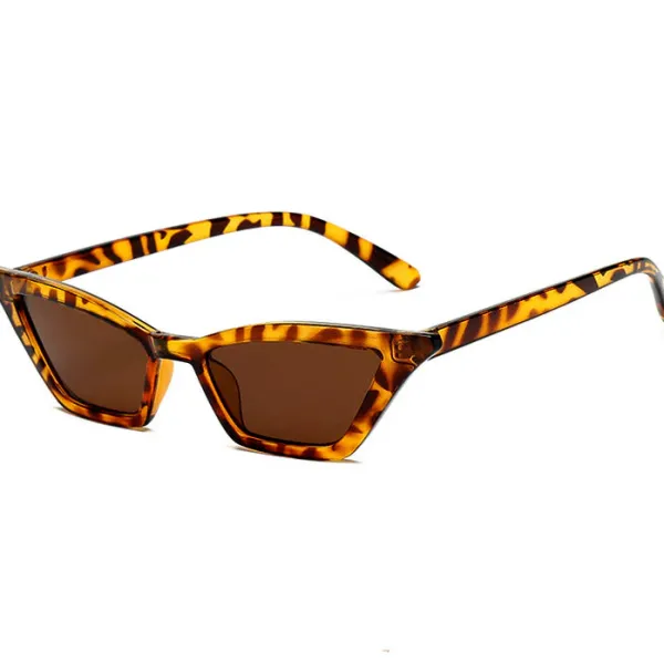 Sunglasses*Boogzel Clothing Foxy Sunglasses