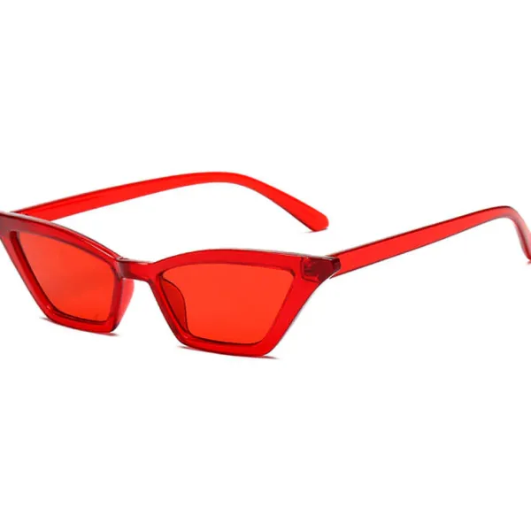 Sunglasses*Boogzel Clothing Foxy Sunglasses