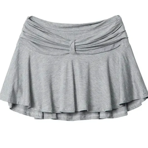 Skirts*Boogzel Clothing French Girl Ballet Skirt