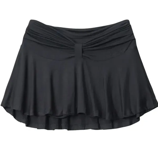 Skirts*Boogzel Clothing French Girl Ballet Skirt