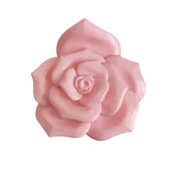 Hair Accessories*Boogzel Clothing French Rose Hair Claw Clip