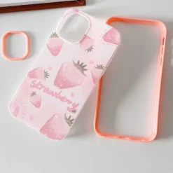 Iphone Cases*Boogzel Clothing Fresh Fruits iPhone Case
