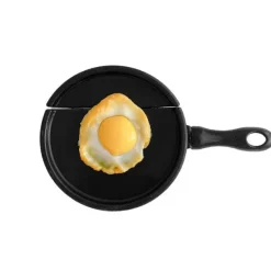 Iphone Cases*Boogzel Clothing Fried Egg AirPods Case