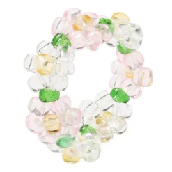 Rings*Boogzel Clothing Friendship Never Ends Flower Ring