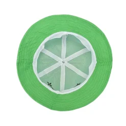 Hats*Boogzel Clothing Frog Aesthetic Bucket Hat Green