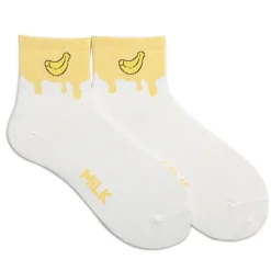 Socks*Boogzel Clothing Fruit Ice Cream Socks